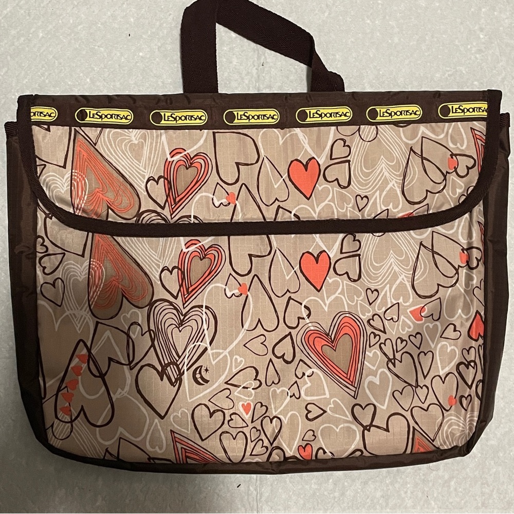 LeSportsac Laptop Bag